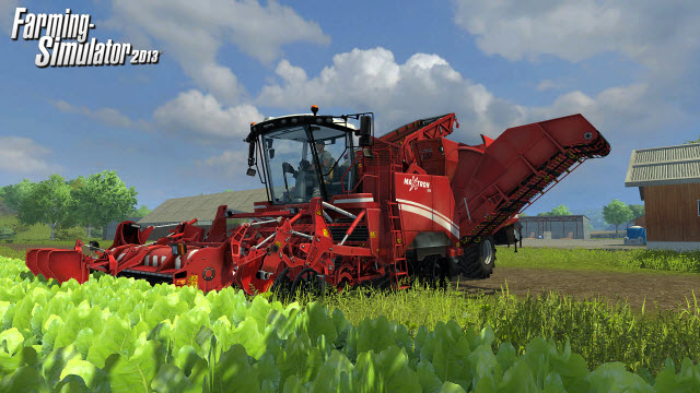 Farming Simulator 13 Mac Download