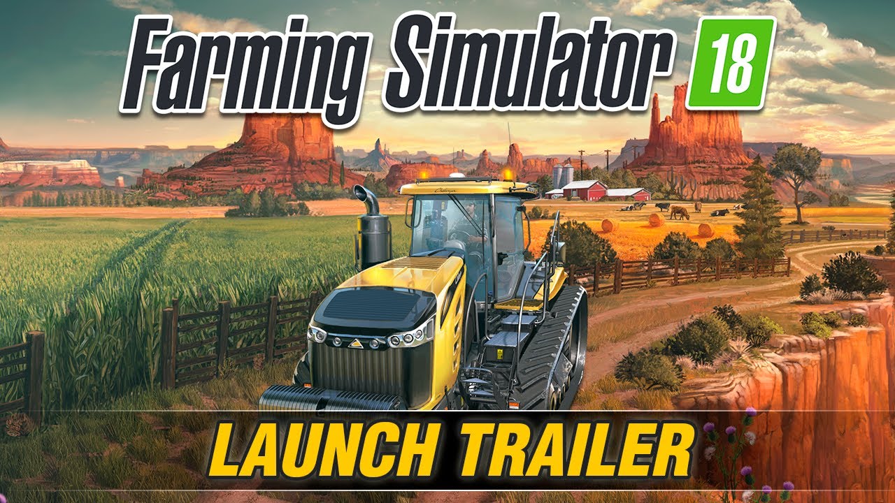 Farming Simulator 13 Mac Download